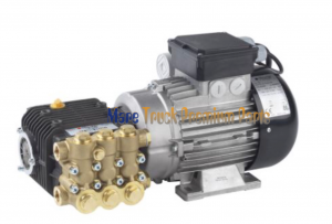 Αντλια αφαλατωσης 220V
